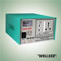 低价销售 WS-M180维尔仕太阳能家用逆变器