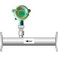 安徽质量流量计供应新环能电气质量流量计批发