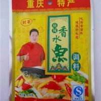 封哥香水鱼底料150g水煮鱼麻辣鱼底料调料 食品 50袋/箱