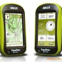 HOLUX长天 GM-130 手持户外gps holux 130