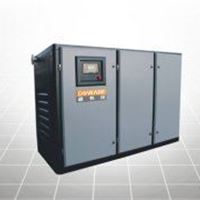 螺杆空压机DWA-10A （7.5KW）