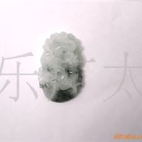 翡翠挂件玉器 吊坠 翡翠/缅甸玉