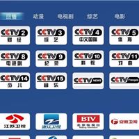 OTT EPG设计IPTV系统方案点量软件