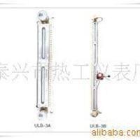 ulb-3型船用双色玻璃板液位计