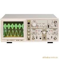 示波器DF4318 模拟示波器