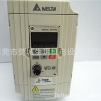 [原装]DELTA VFD007M21A