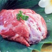 临沂宏康食品出品2号肉，优质冷冻分割猪肉