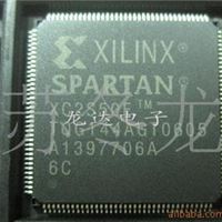 IC XC2S50E-6TQG144C