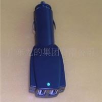 车载充电器/手机充电器/USB车载手机充电器/iphone充电器