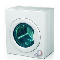 Haier/海尔烘干机GDZA5-61壁挂式海尔干衣机全国联保