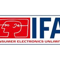 IFA2017 柏林电子展 德国消费电子展