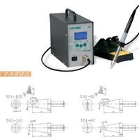 QUICK206B大功率高频焊台