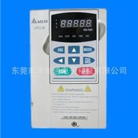 好价供应全国台达恒转矩重载变频器VFD022B21A 2.2KW单相230V