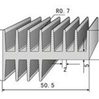 散热器，欢迎订购 ME 50*30