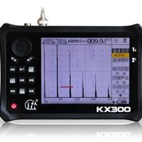 KX300笔记本式数字超声波探伤仪 数字式超声波探伤仪 便