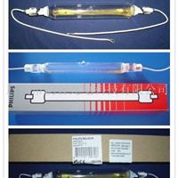飞利浦晒版机灯管
