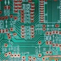 提供单双面线路板加工 PCB