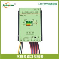 LED控制器12V 市电互补 防水型 太阳能