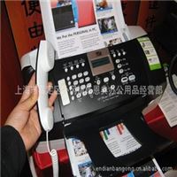 惠普（HP）OfficeJet J3608 传真喷墨一体机 传真扫描复印打印