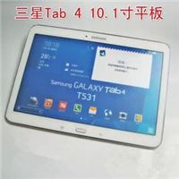 三星T530原装平板电脑/手机模型 GALAXY Tab4 10.1 