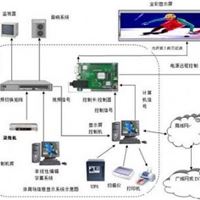 显示屏产品系列