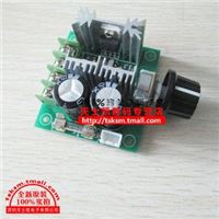 CCMHC 调速开关调速器 PWM直流电机调速器 控制器 12V-40V通用 10