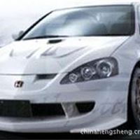 Honda Integra 05 Mugen Style Bodykits