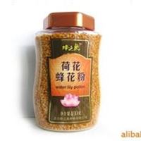 【纯天然】荷花 蜂花粉 蜂产品