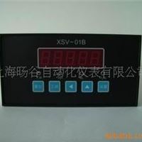 生产XSV-01系列转速显示仪电话：02151003168