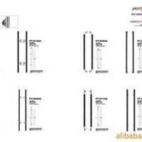 大门拉手 不锈钢 齐全 齐全