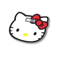 精美hello kitty 人体秤 电子秤