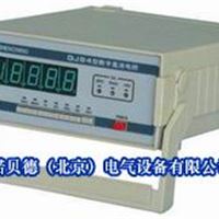 QJ84数字直流双臂电桥