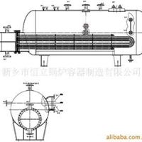 各种优质导热油蒸汽发生器