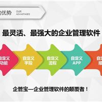 销售管理CRM