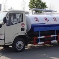 山东宏宇洒水车