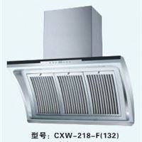 OEM   CXW-218-F(132)近吸式油烟机