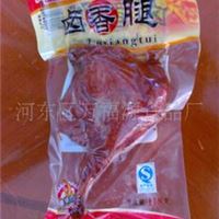 万福源卤香腿（卤味经典、香辣鸭腿）