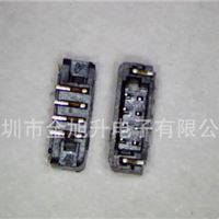 深圳 库存间距0.6mm 4P插座