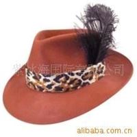 各式女装礼帽（woman hat）