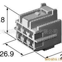 住友电装连接器 汽车