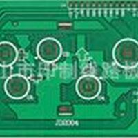 PCB线路板，电路板快速打样