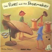 The Elvesand theShoemaker