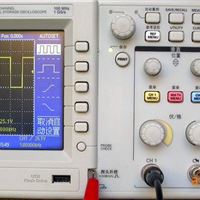 TDS2012B 数字存储示波器