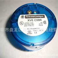 施耐德进口指示灯组XVE C5B6 24VAC/DC XVEC5B6 现货2只