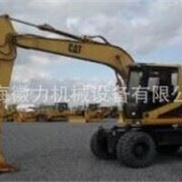 卡特彼勒挖掘机312  Caterpillar excavator