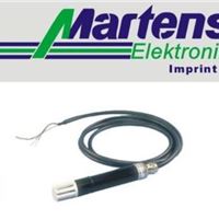 **MARTENS ELEKTRONIK压力计