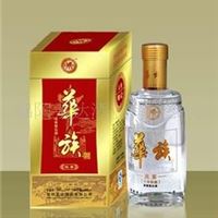  浓香型 &ldquo;华族&rdquo;宾宴白酒