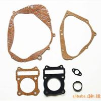 GN125 摩托车密封垫 gasket