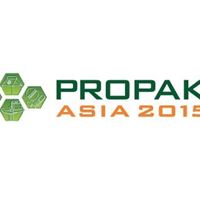 2015泰国包装展ProPak Asia