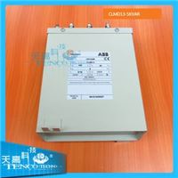 ABB 低压电容器 CLMD13/5KVAR 440V 50Hz(1PH)